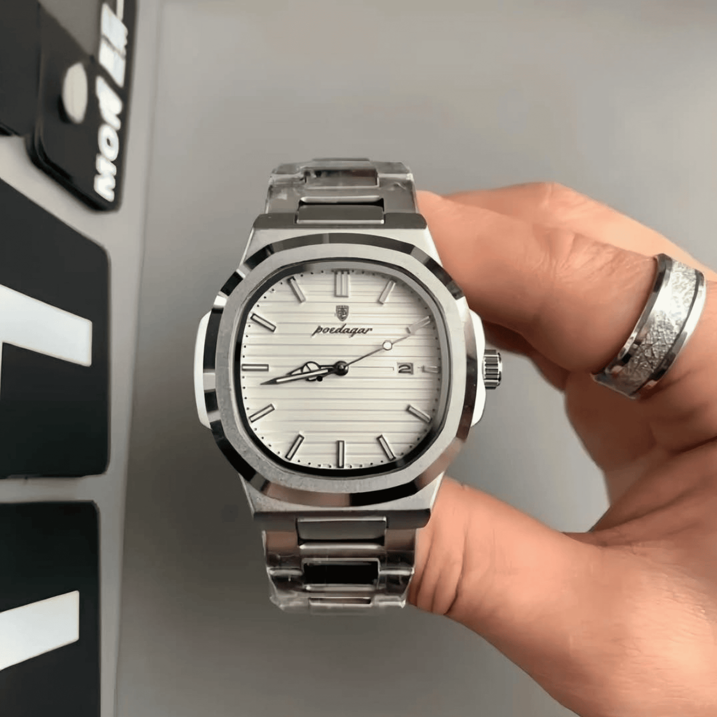 Alter Ego® Poedagar II