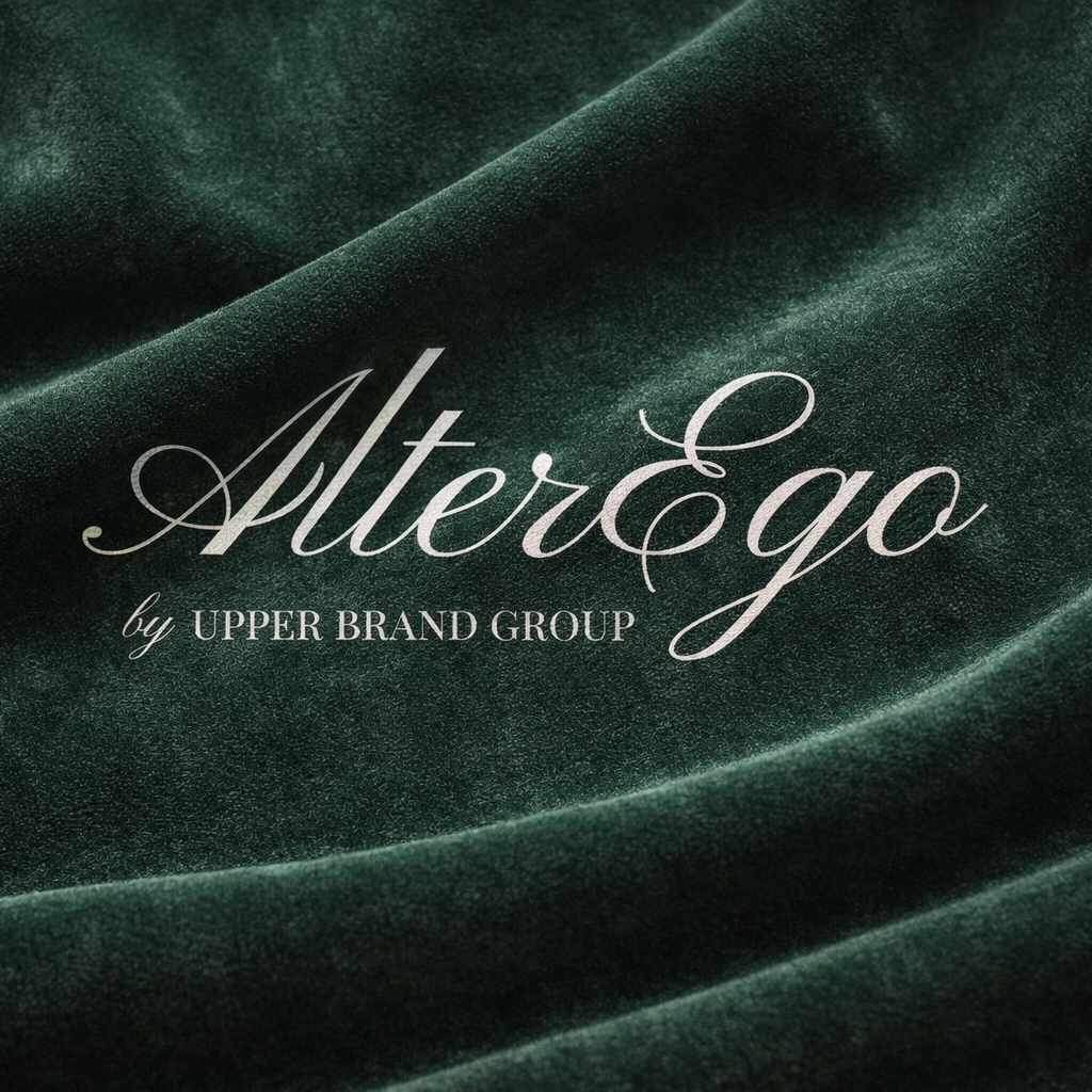 Alter Ego® Poedagar I