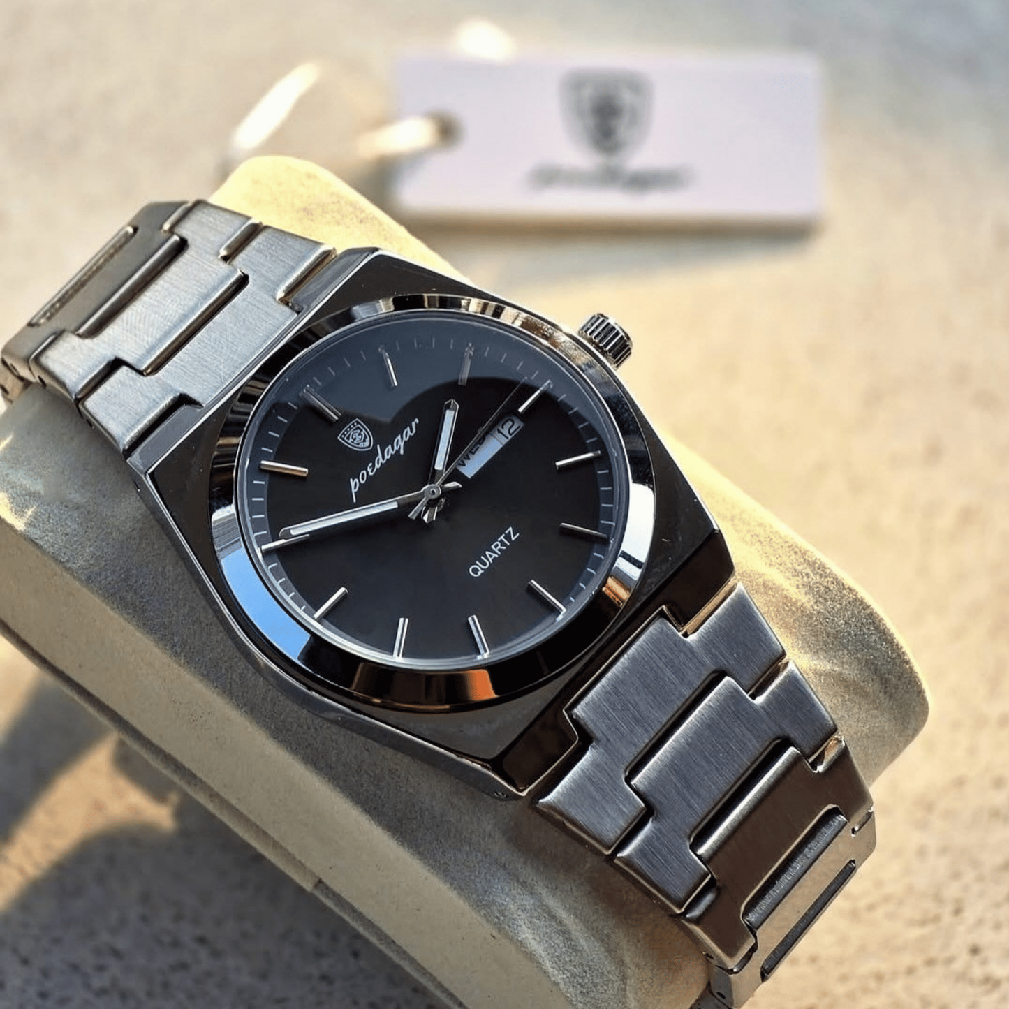 Alter Ego® Poedagar I