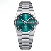 Green Silver