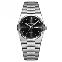 Silver Black