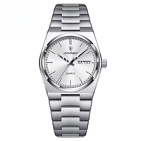 Silver White