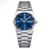 Blue Silver