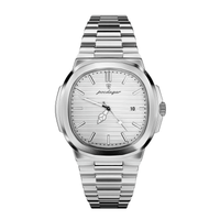 Silver White