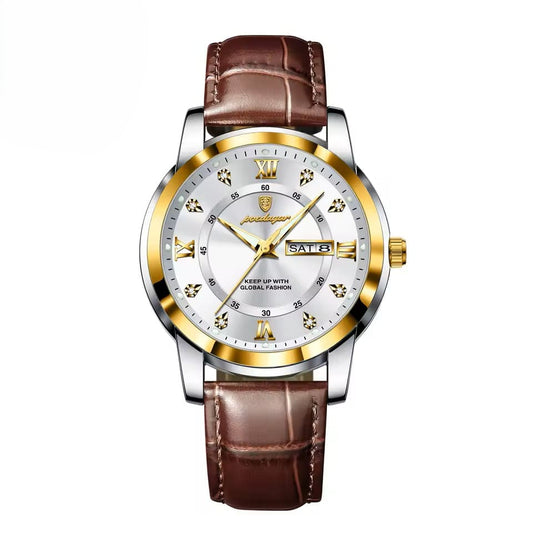 Alter Ego® Poedagar - Luxury Leather