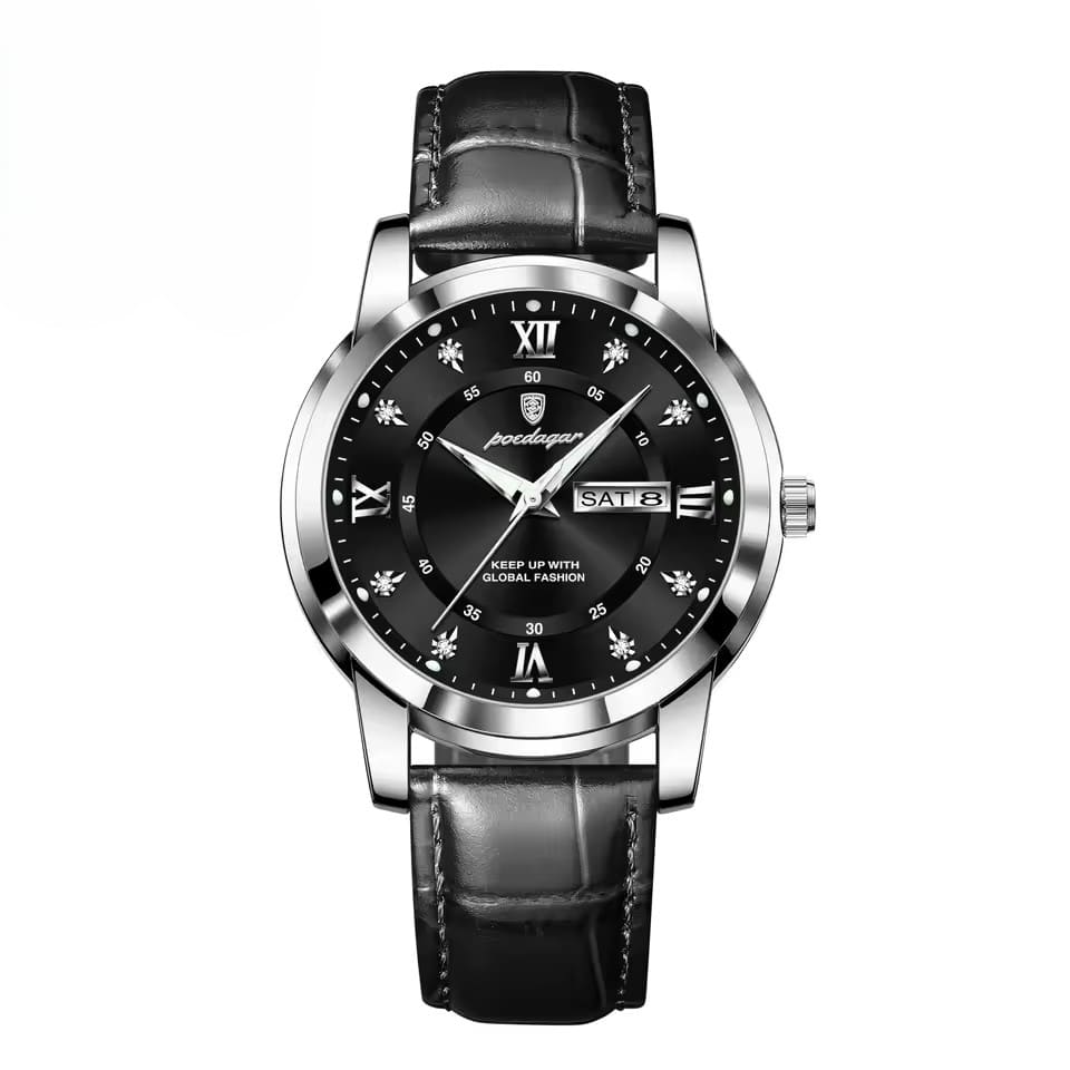 Alter Ego® Poedagar - Luxury Leather