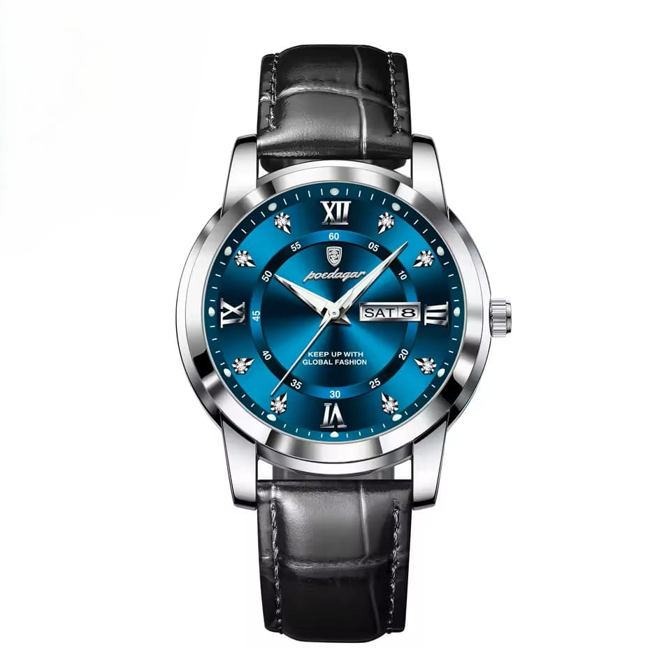 Alter Ego® Poedagar - Luxury Leather