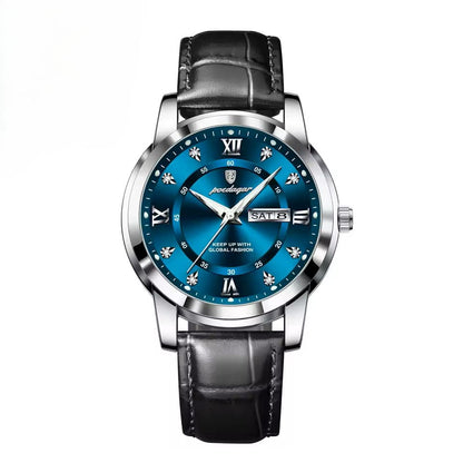 Alter Ego® Poedagar - Luxury Leather