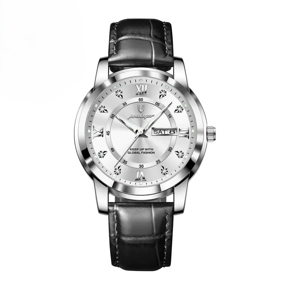 Alter Ego® Poedagar - Luxury Leather