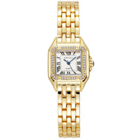 Gold - Diamonds