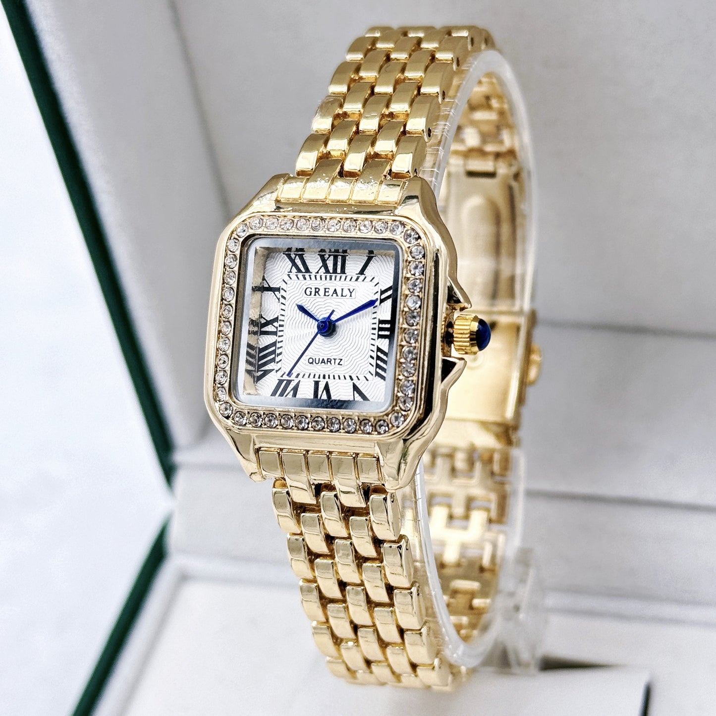 Alter Ego® Poedagar XII Classic - SPECIAL EDITION