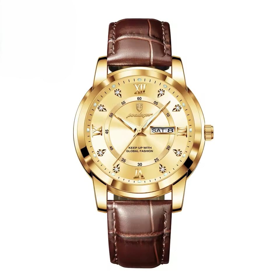 Alter Ego® Poedagar - Luxury Leather