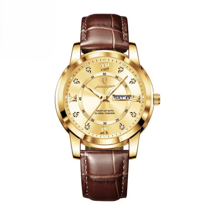 Alter Ego® Poedagar - Luxury Leather