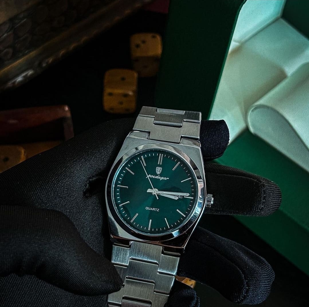 Alter Ego® Poedagar I