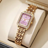 Gold - Pink