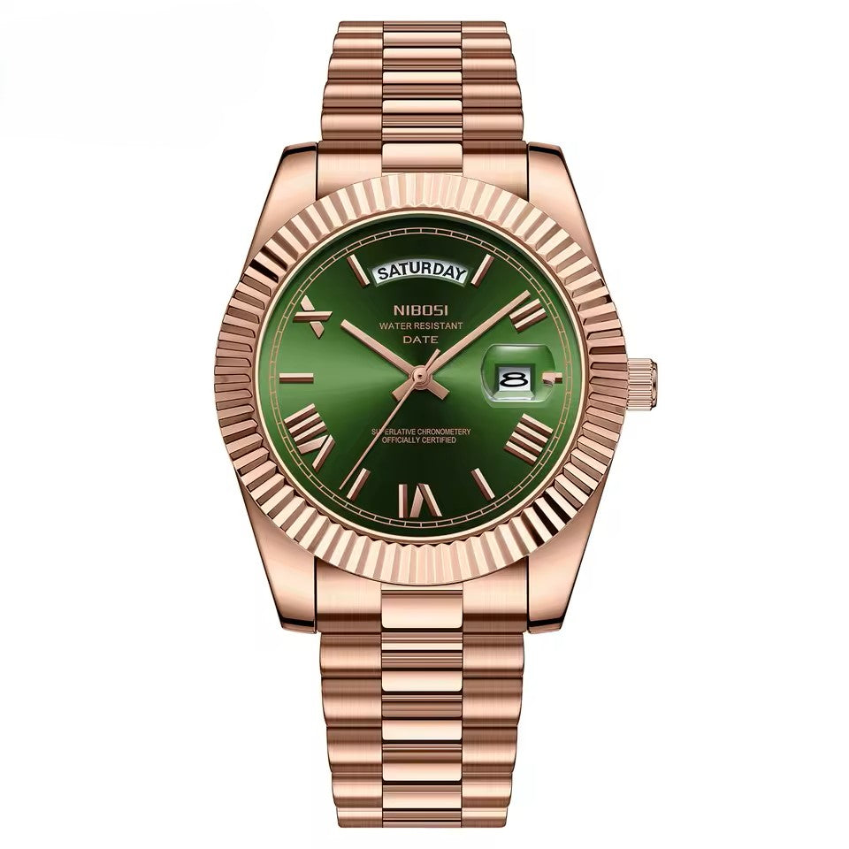 Alter Ego® Nibosi X Classic - EDICIÓN ESPECIAL