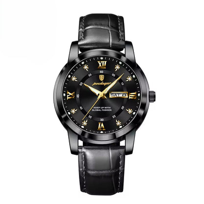 Alter Ego® Poedagar - Luxury Leather