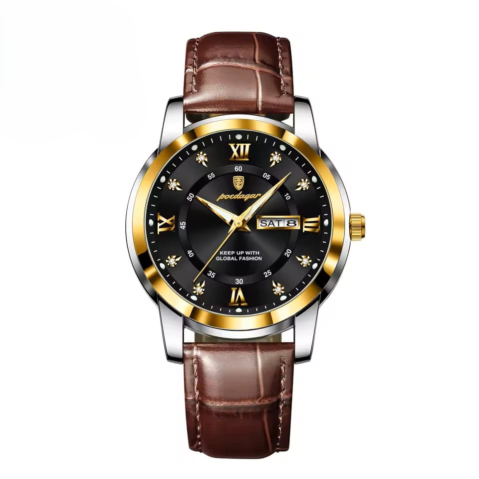 Alter Ego® Poedagar - Luxury Leather