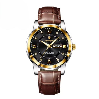 Alter Ego® Poedagar - Luxury Leather