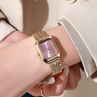 Gold - Pink