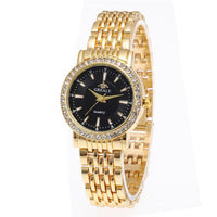 Gold - Black